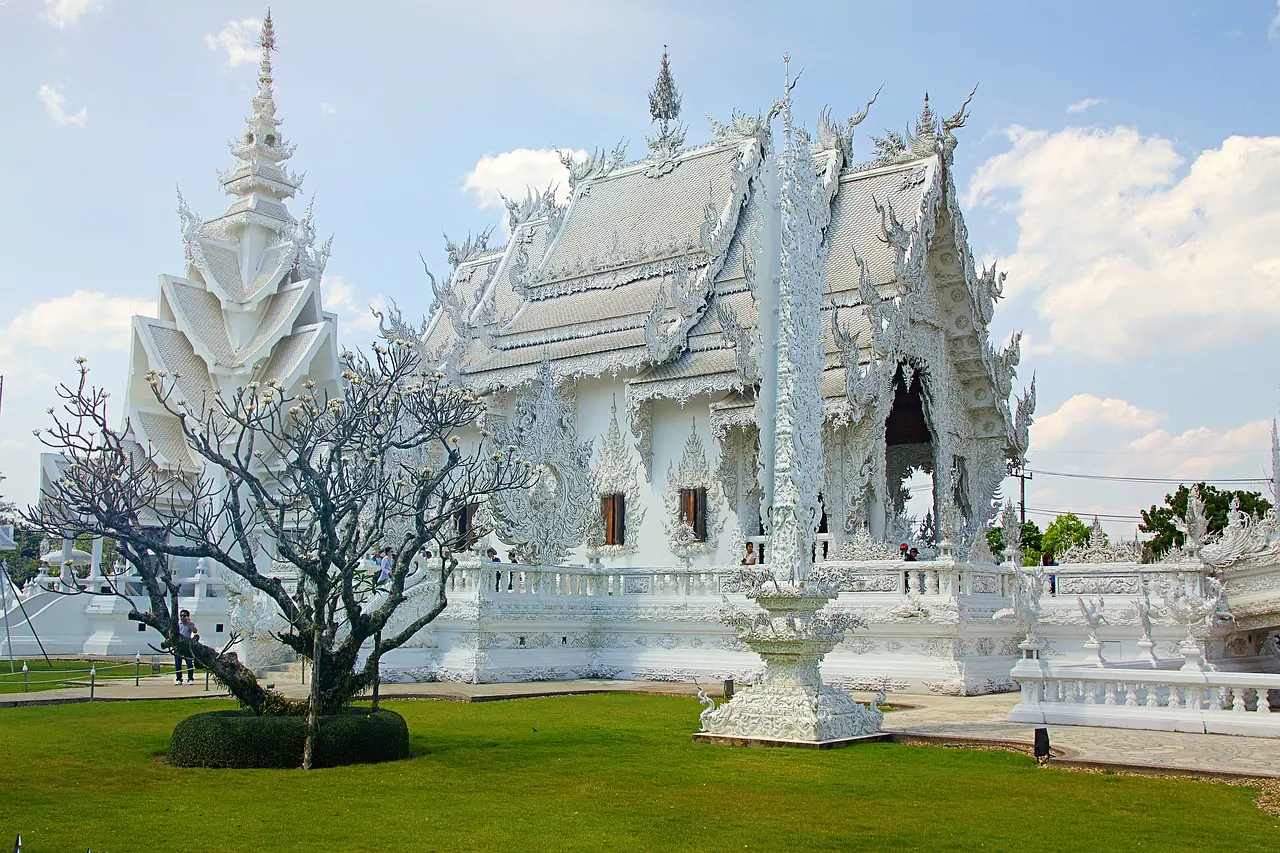 Chiang Rai, Thailand