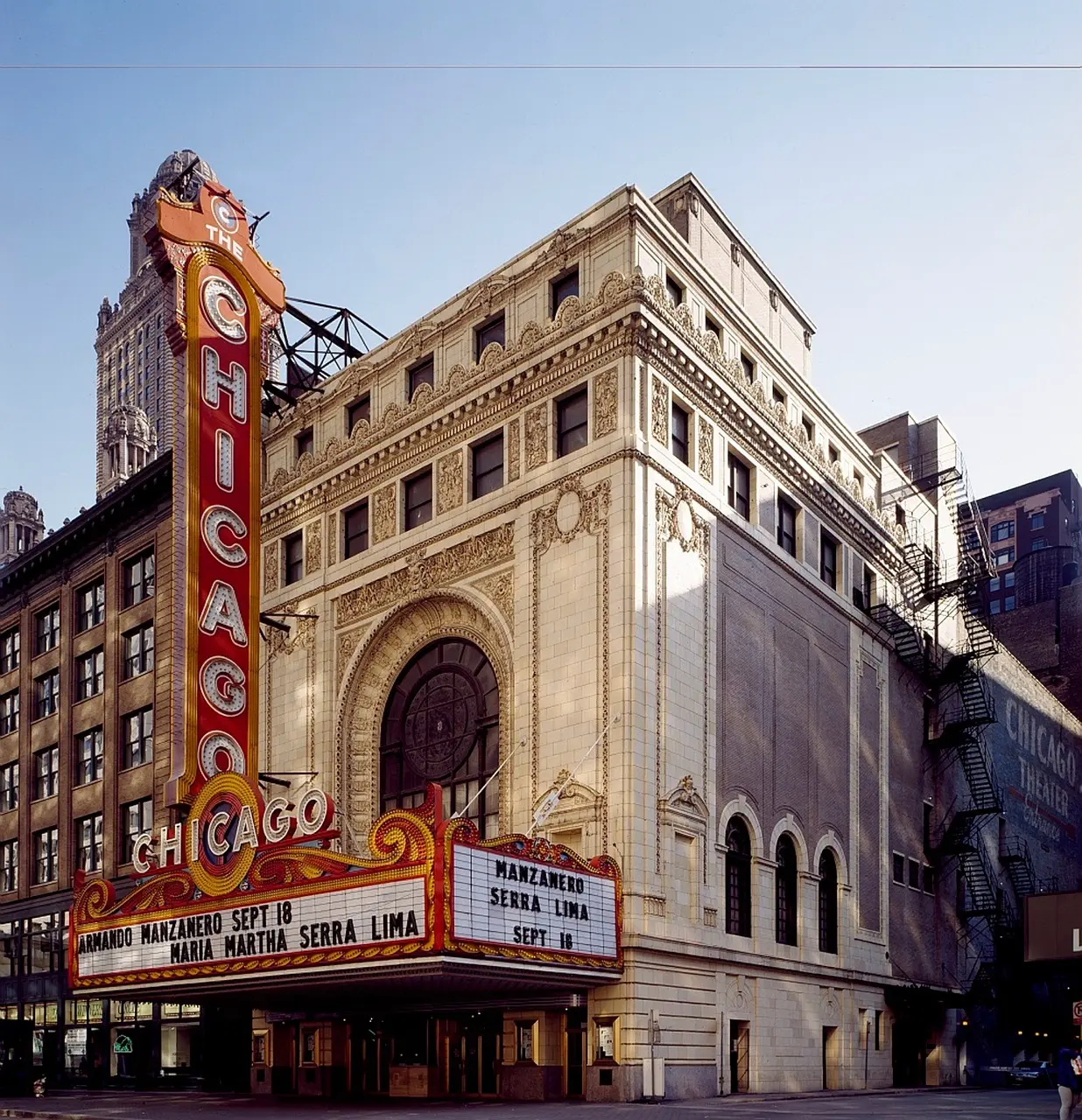 Chicago, United States