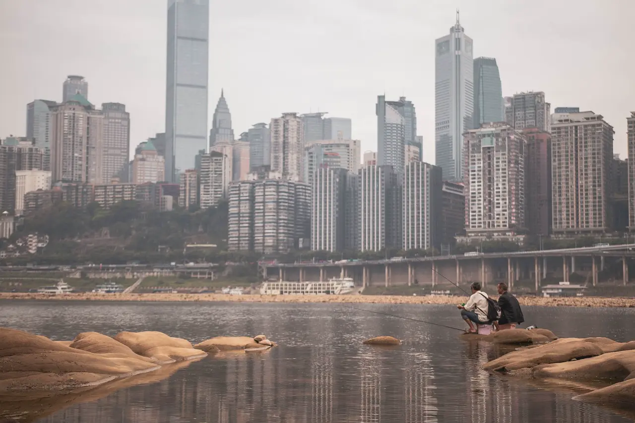 Chongqing, China