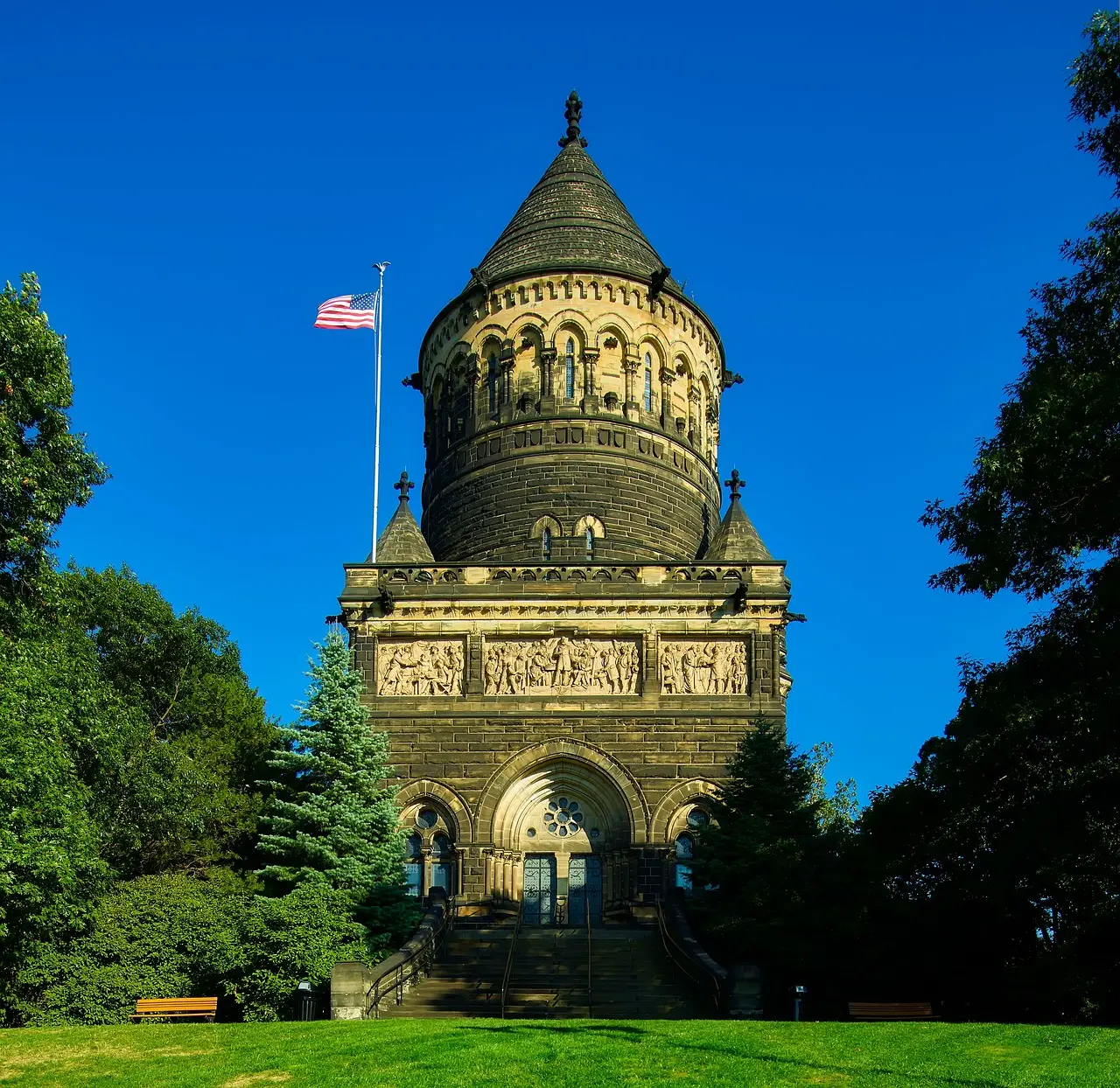 Cleveland, United States