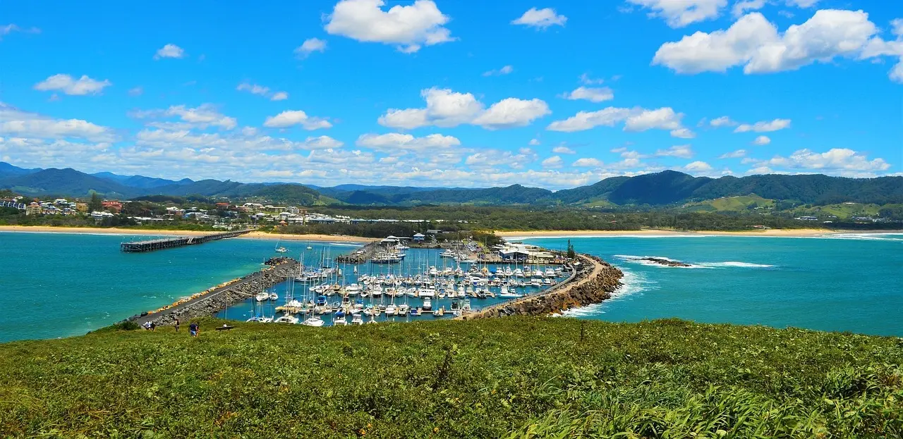 Coffs Harbour, Australia