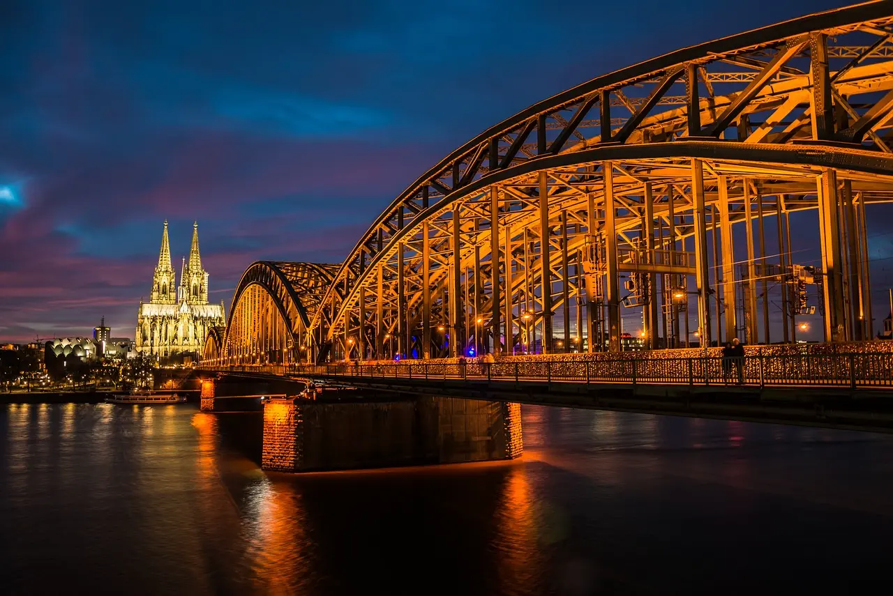 Cologne, Germany