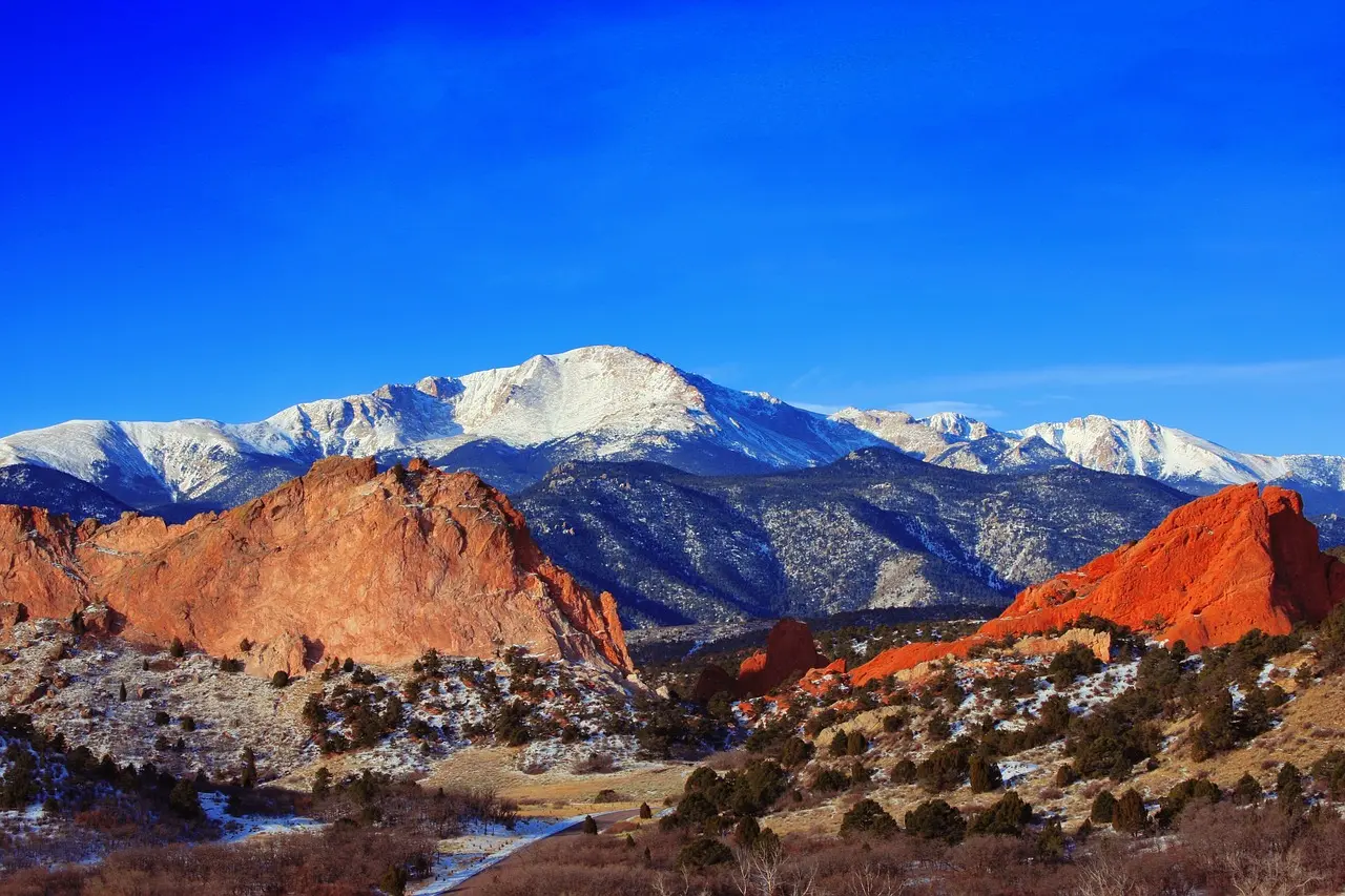 Colorado Springs, United States