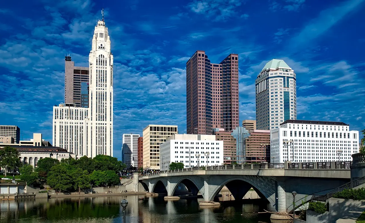 Columbus, United States