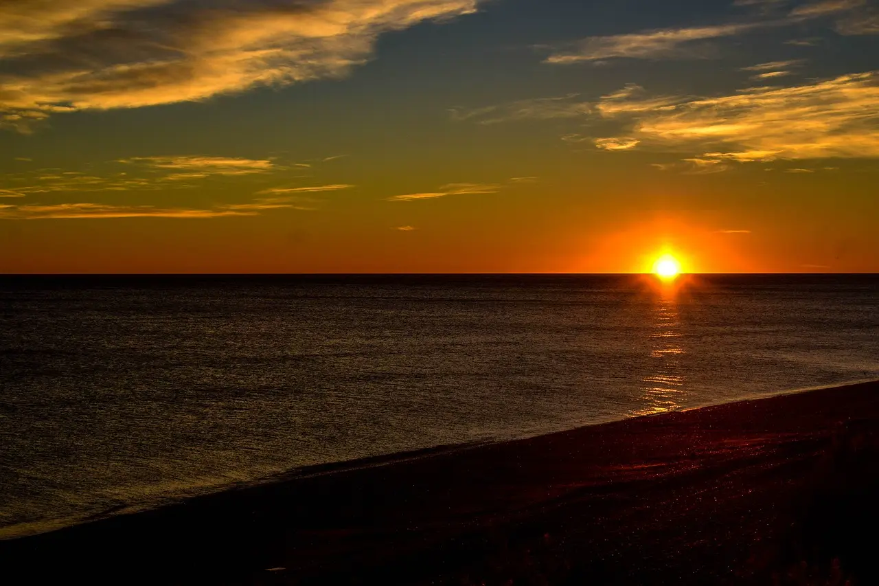 Comodoro Rivadavia, Argentina