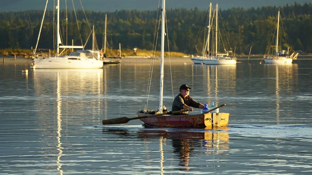Comox, Canada