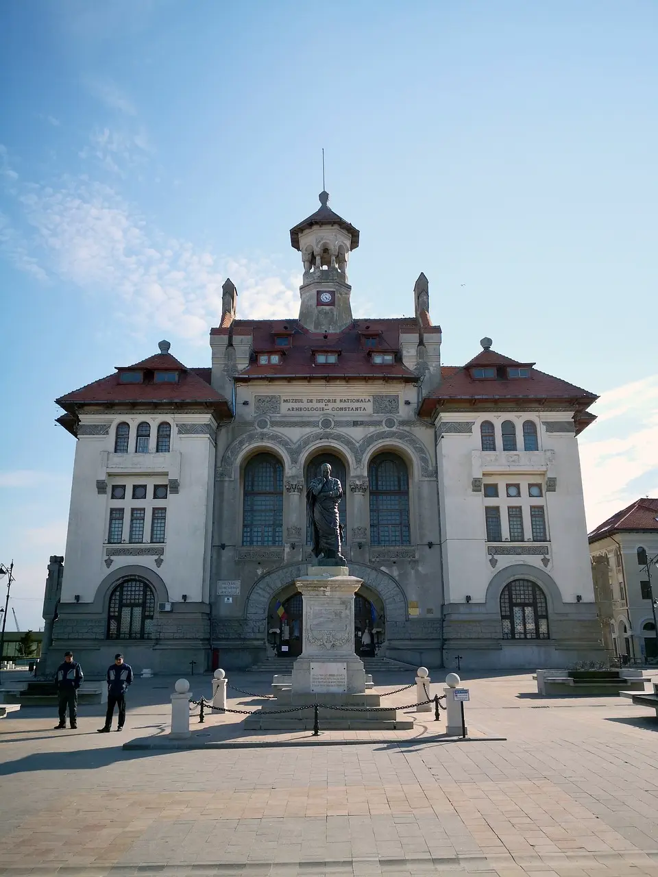 Constanta