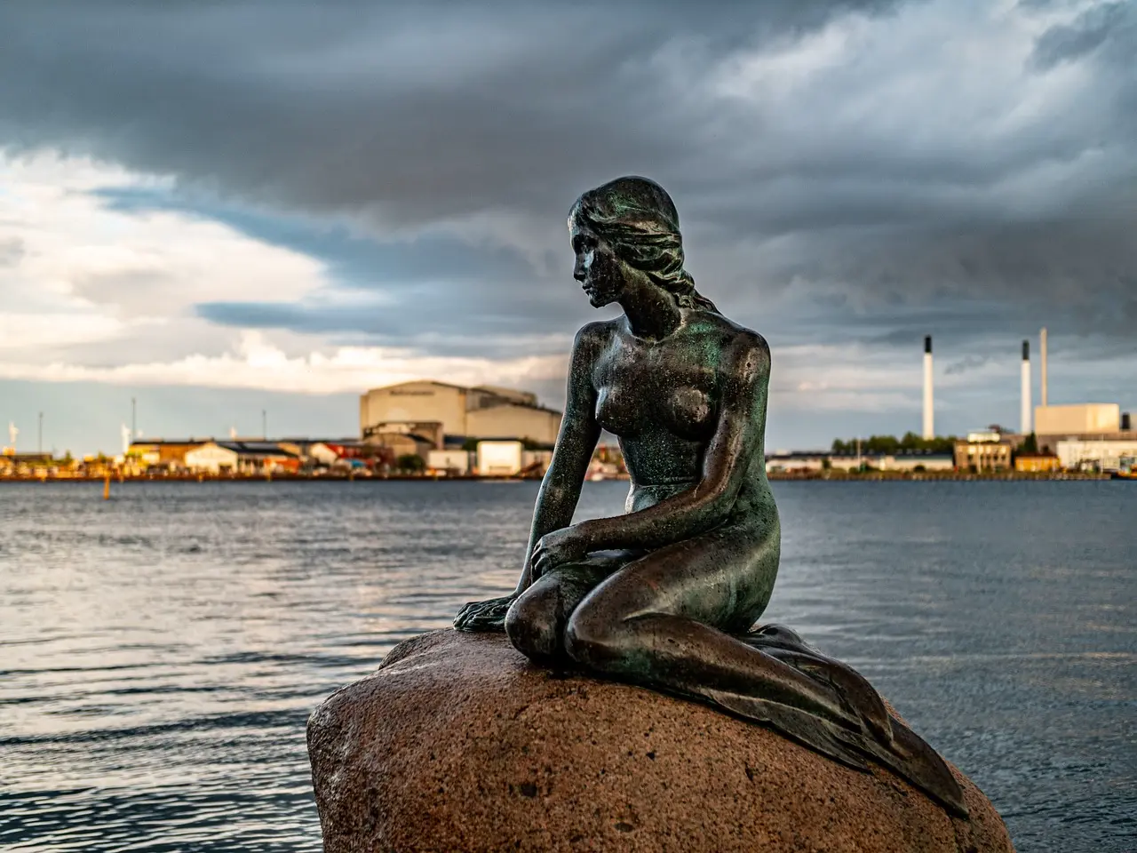 Copenhagen, Denmark