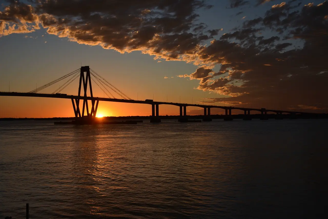 Corrientes, Argentina