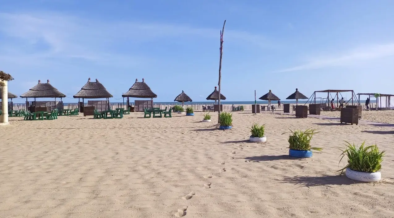 Cotonou