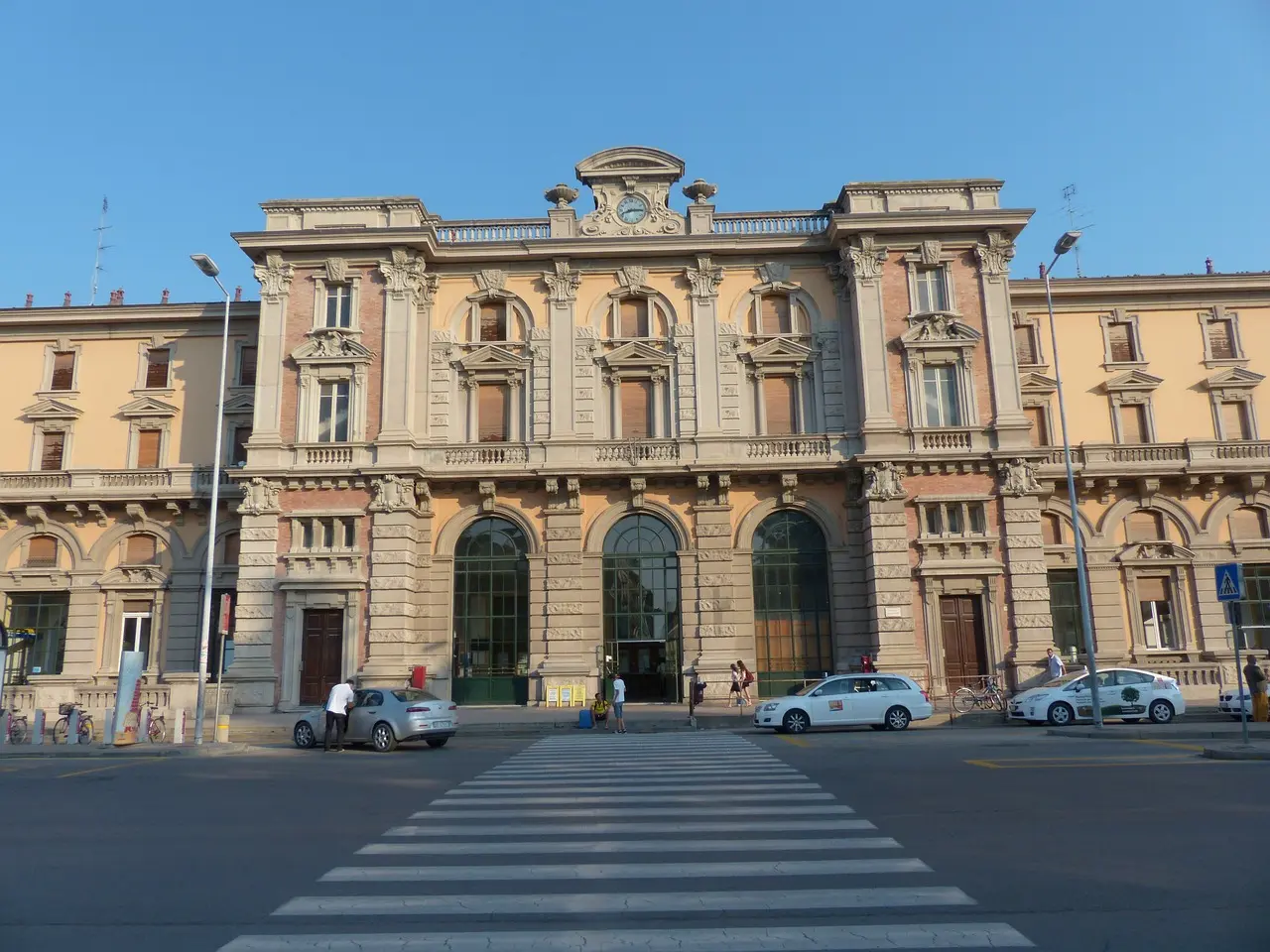 Cuneo, Italy