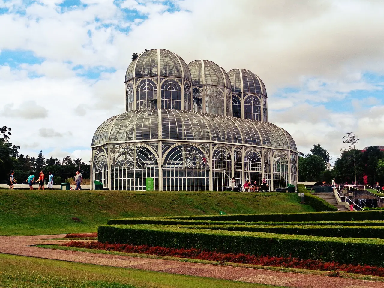 Curitiba, Brazil
