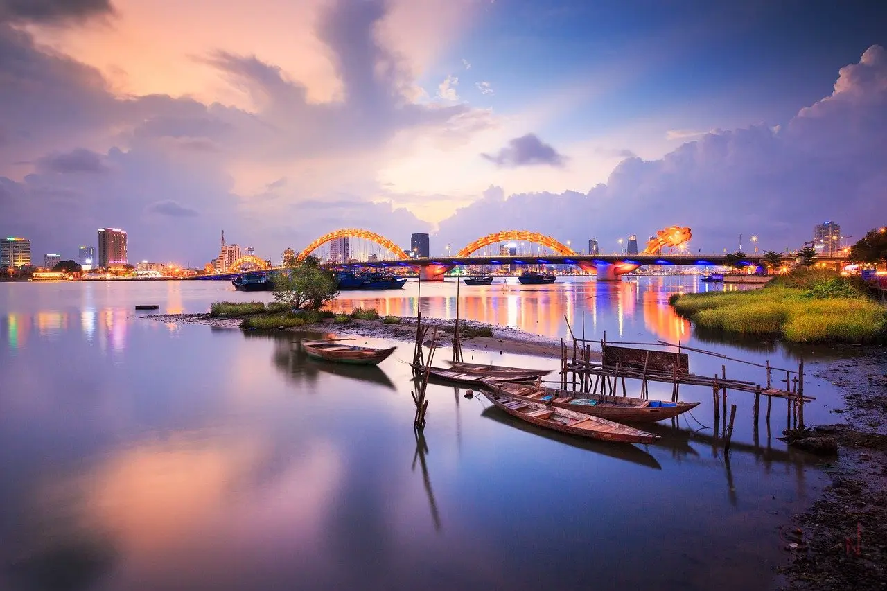 Da Nang, Vietnam