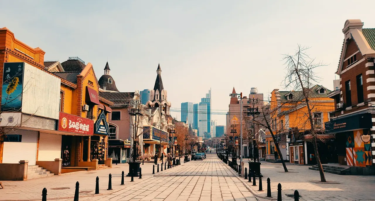 Dalian, China