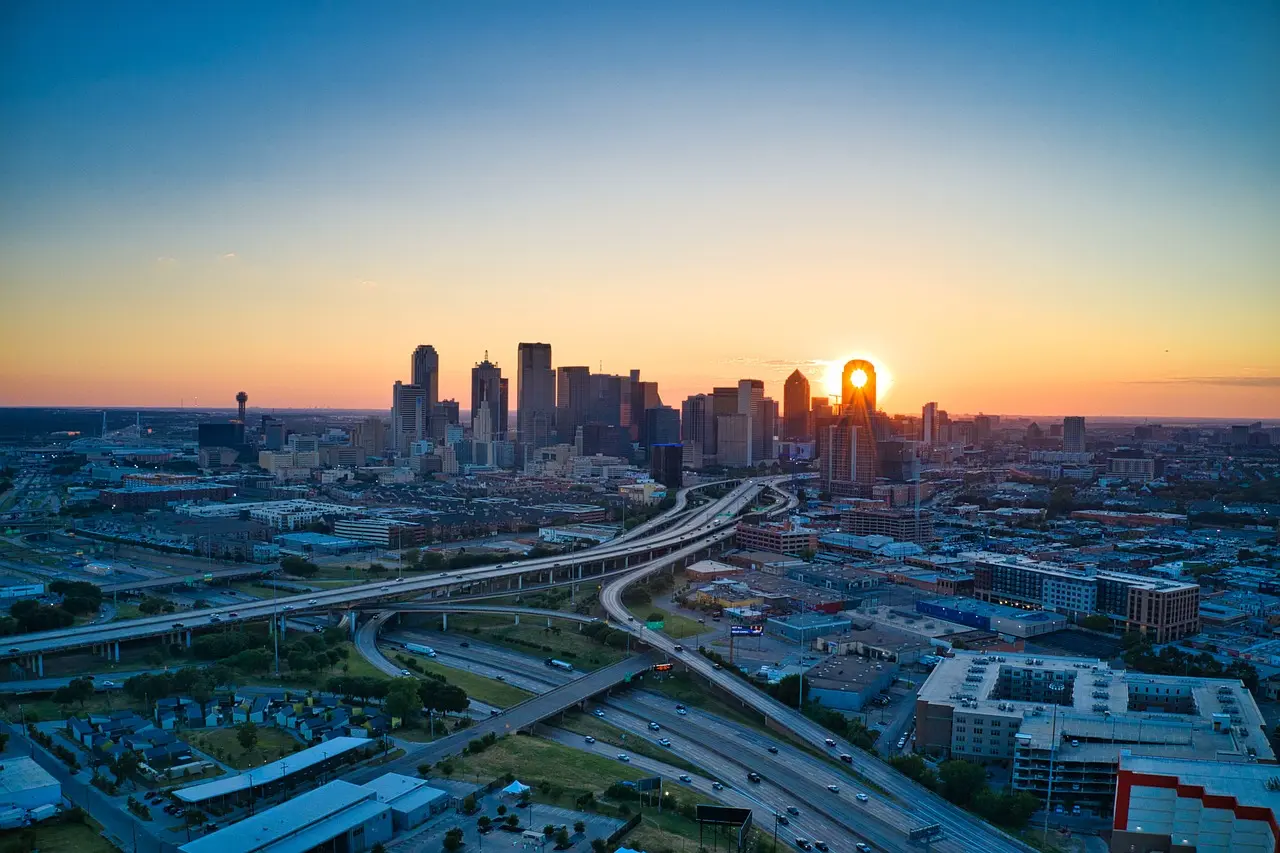 Dallas, United States