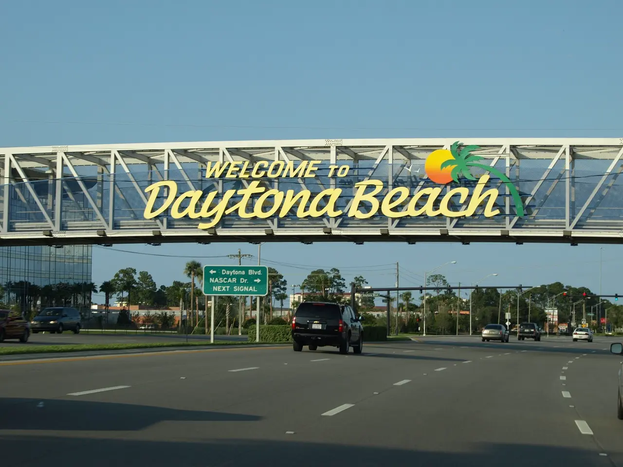 Daytona Beach, United States