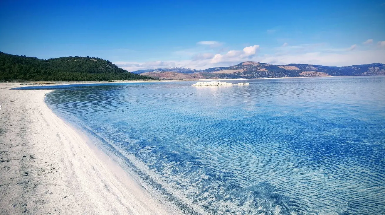 Denizli, Turkey