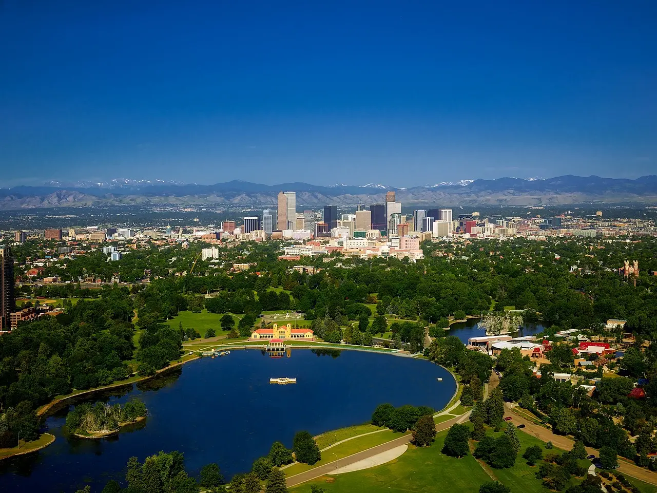 Denver, United States