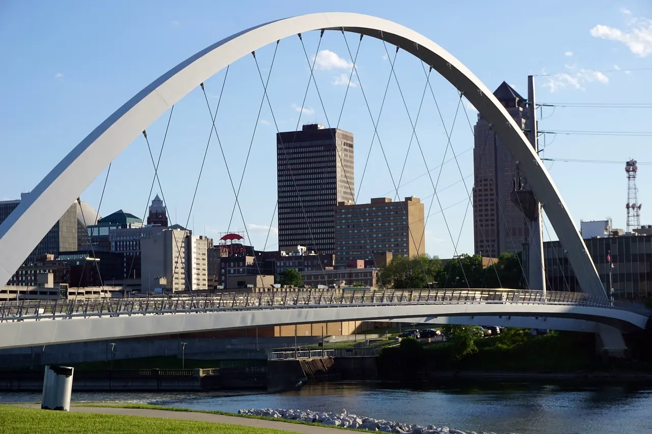 Des Moines, United States