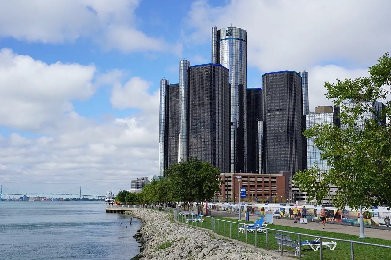 Detroit, United States