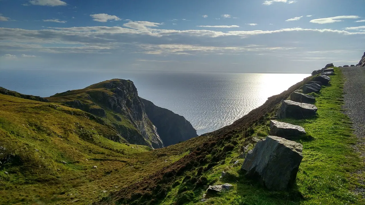 Donegal, Ireland