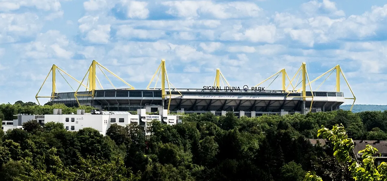 Dortmund, Germany