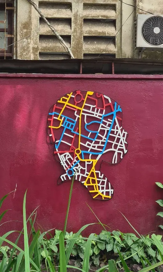 Douala