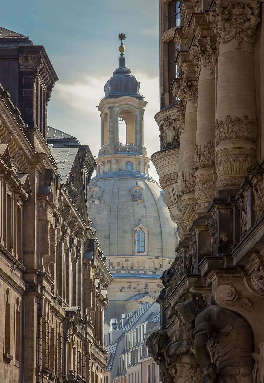 Dresden, Germany