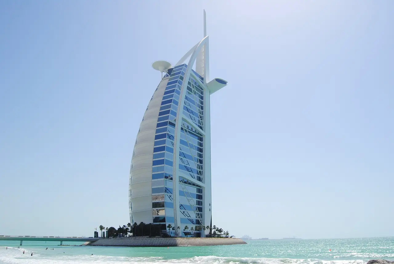 Dubai, United Arab Emirates