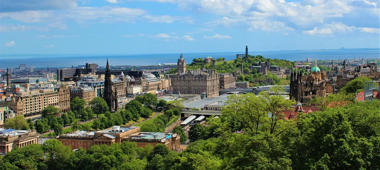 Edinburgh, United Kingdom