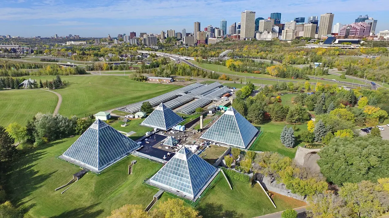 Edmonton, Canada