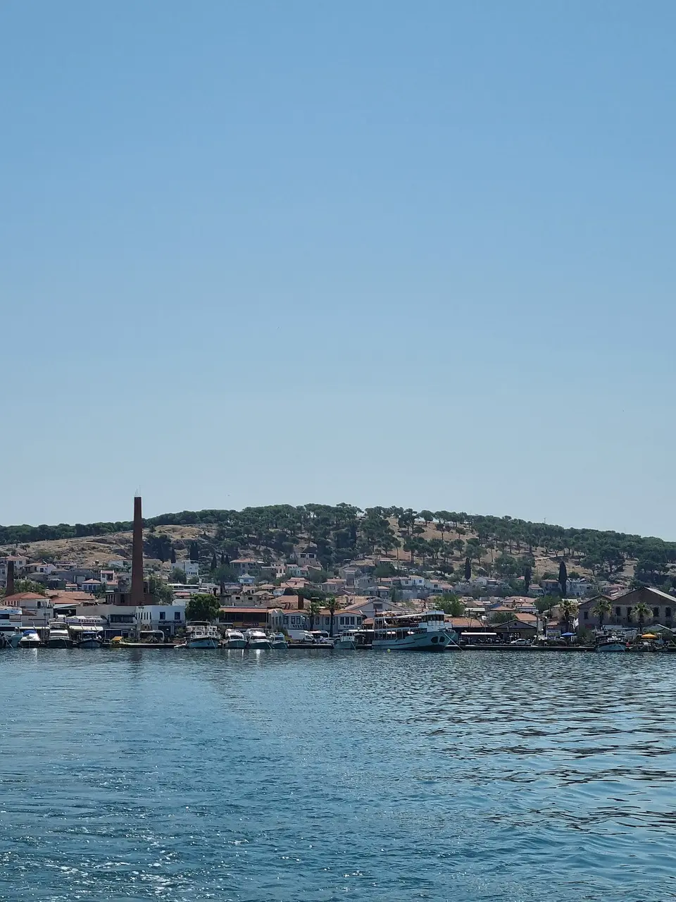 Edremit, Turkey