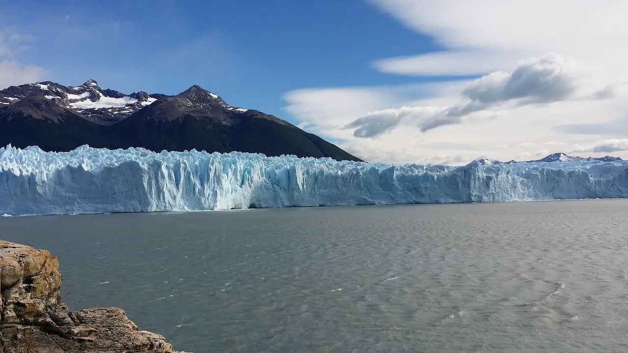 El Calafate, Argentina
