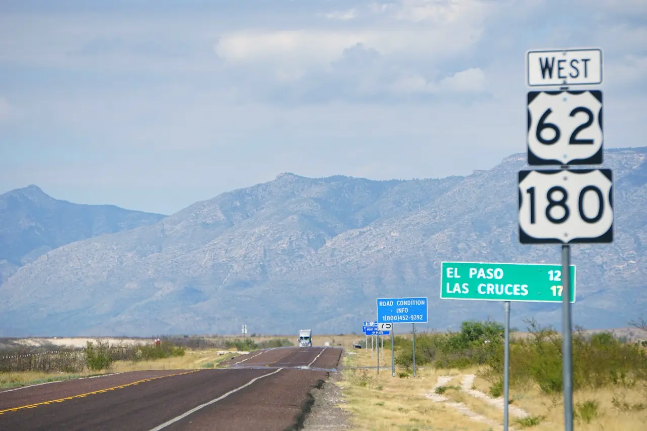 El Paso, United States
