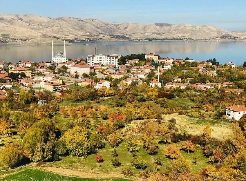 Elazig, Turkey