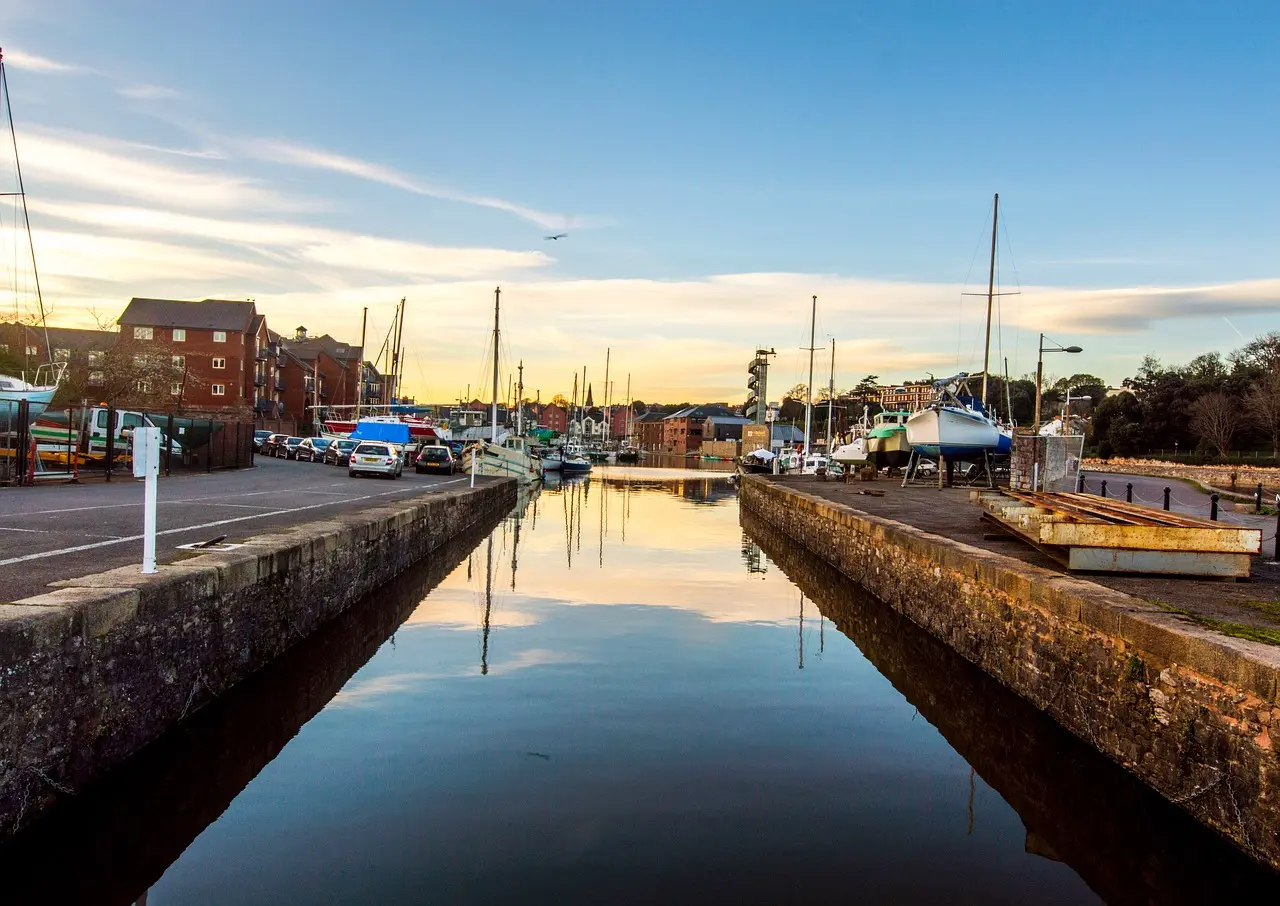 Exeter, United Kingdom