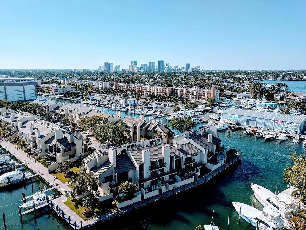 Fort Lauderdale, United States