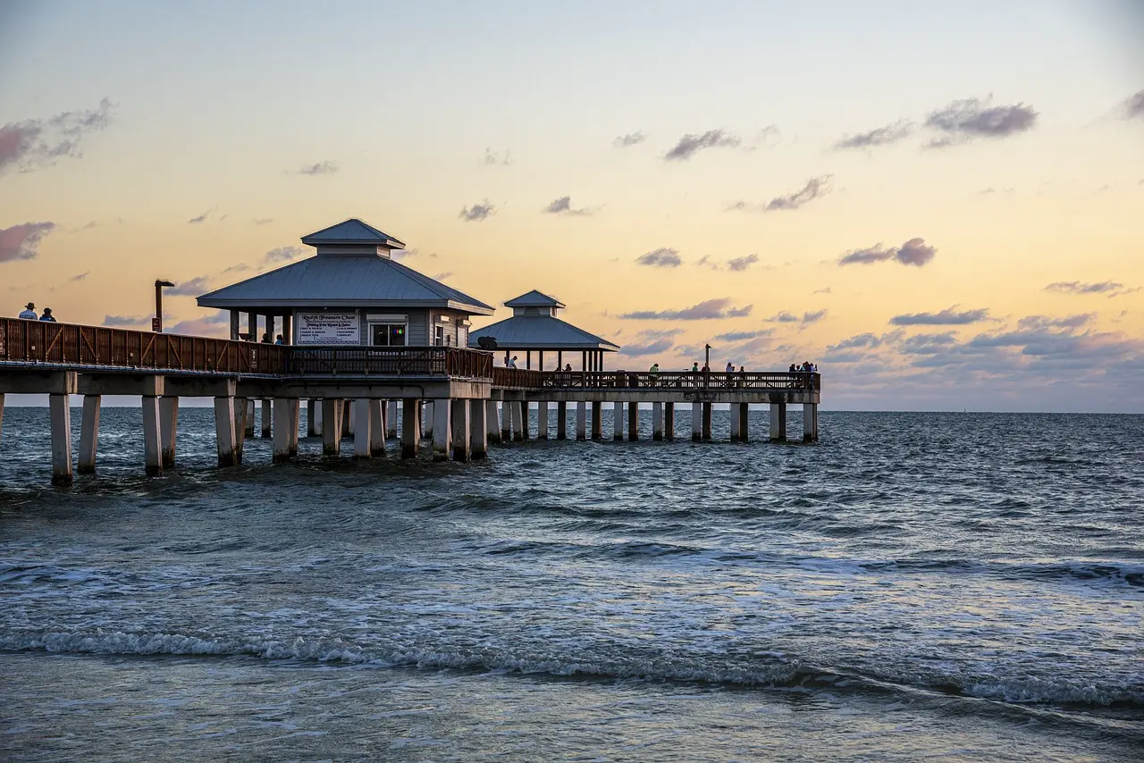Fort Myers, United States