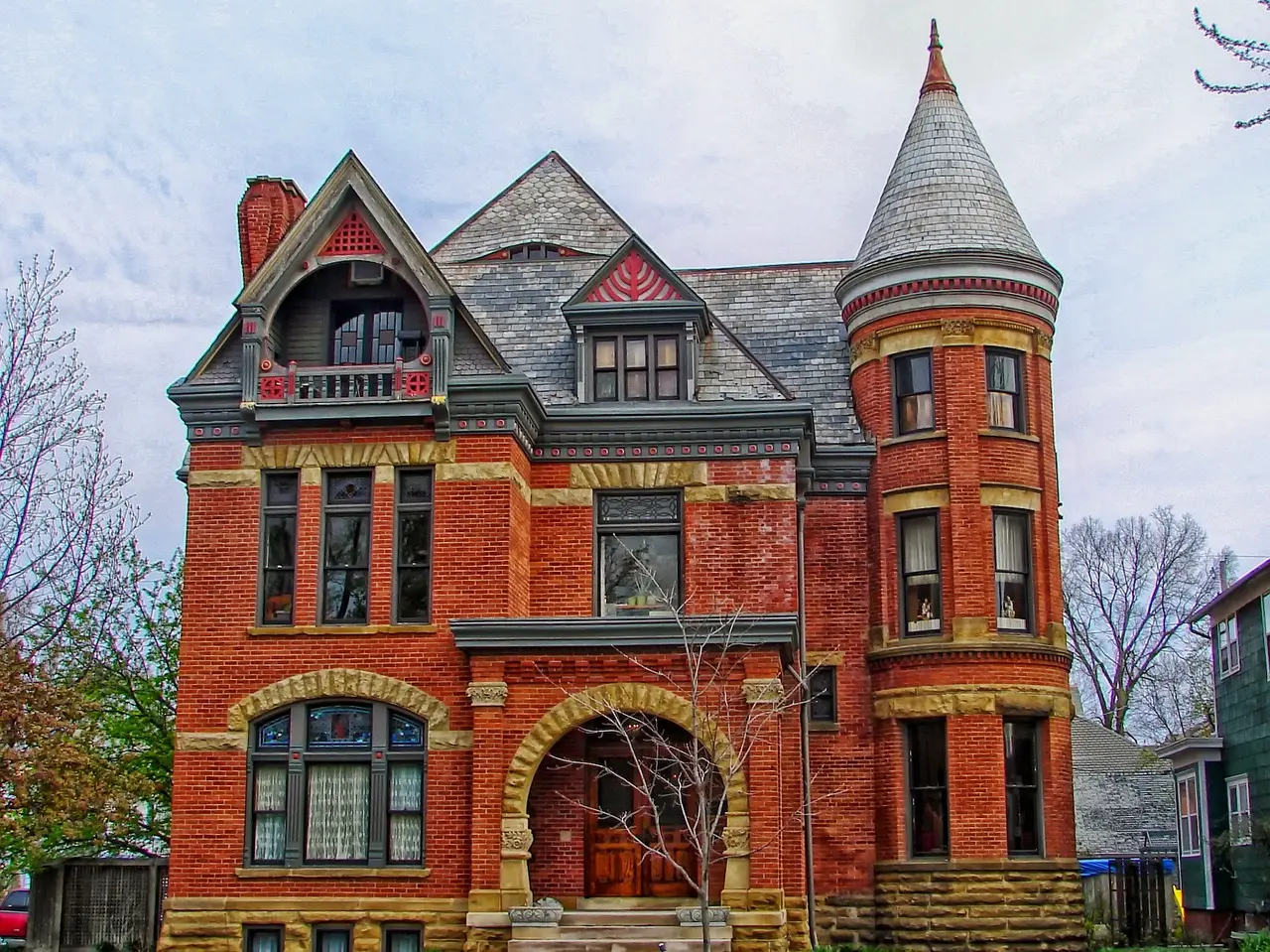 Fort Wayne, United States