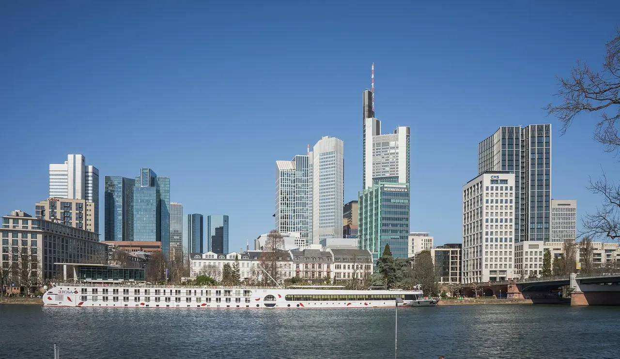 Frankfurt