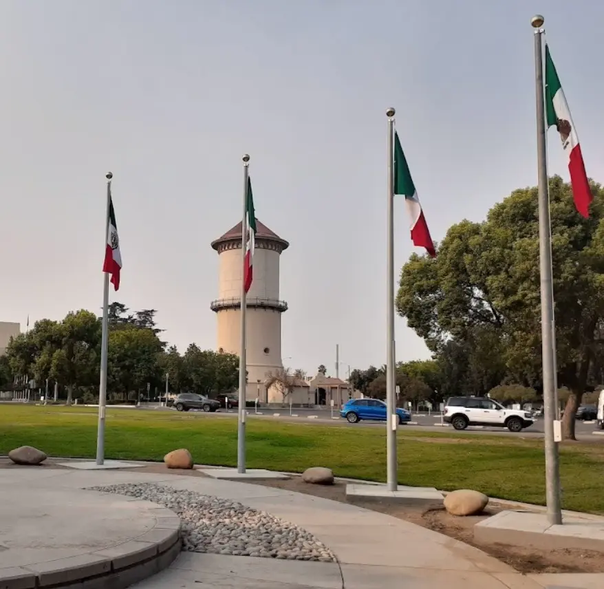 Fresno, United States