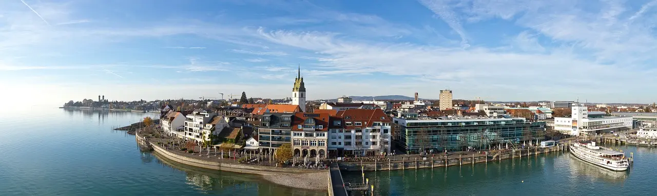Friedrichshafen