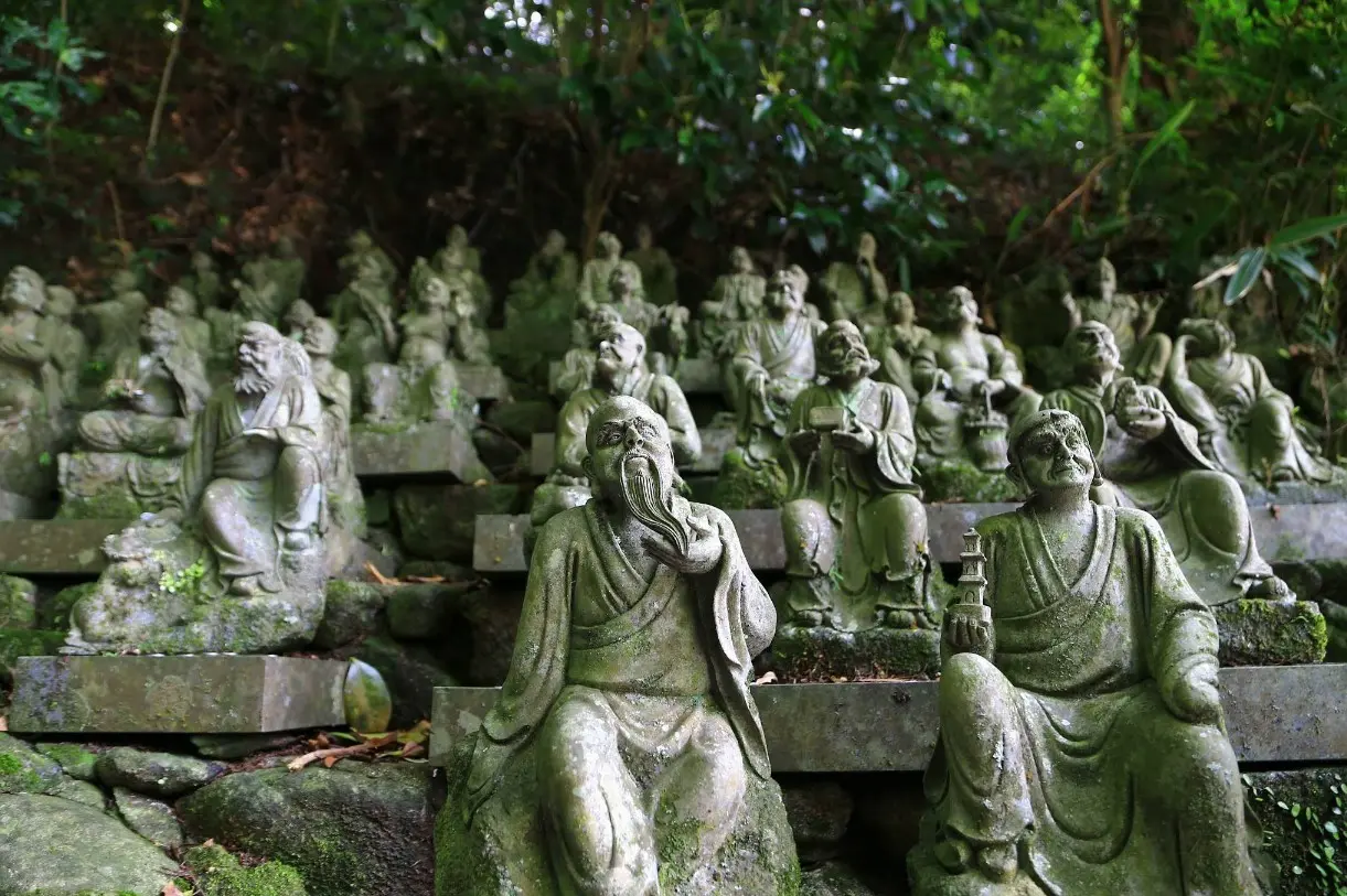 Fukuoka, Japan