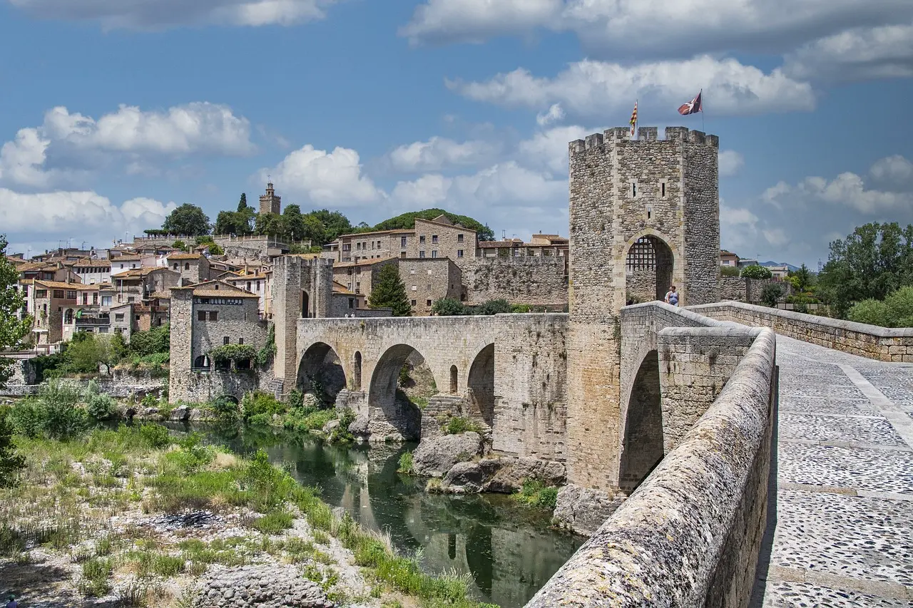 Girona, Spain