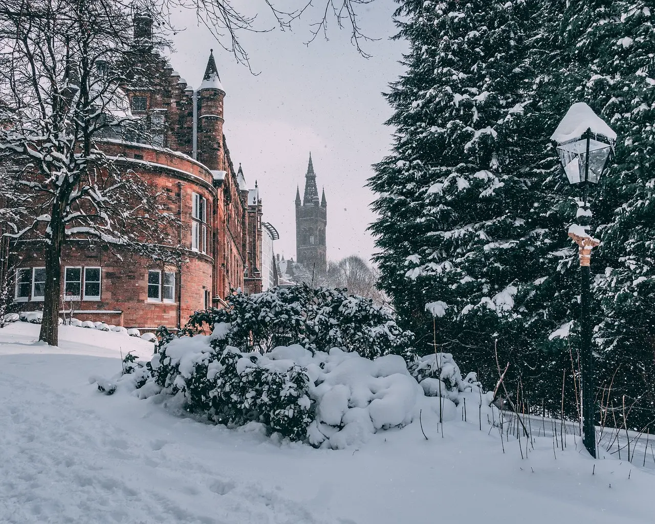 Glasgow, United Kingdom