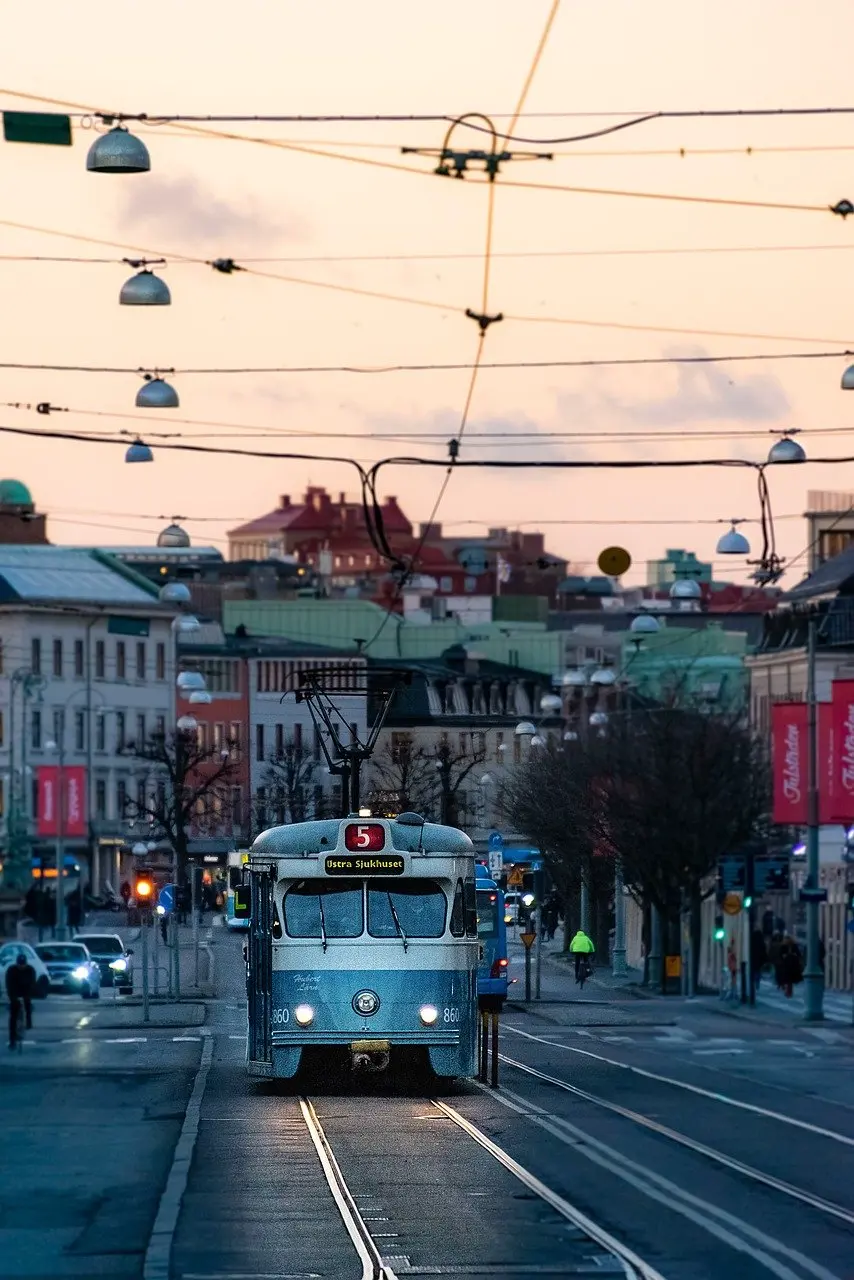 Gothenburg