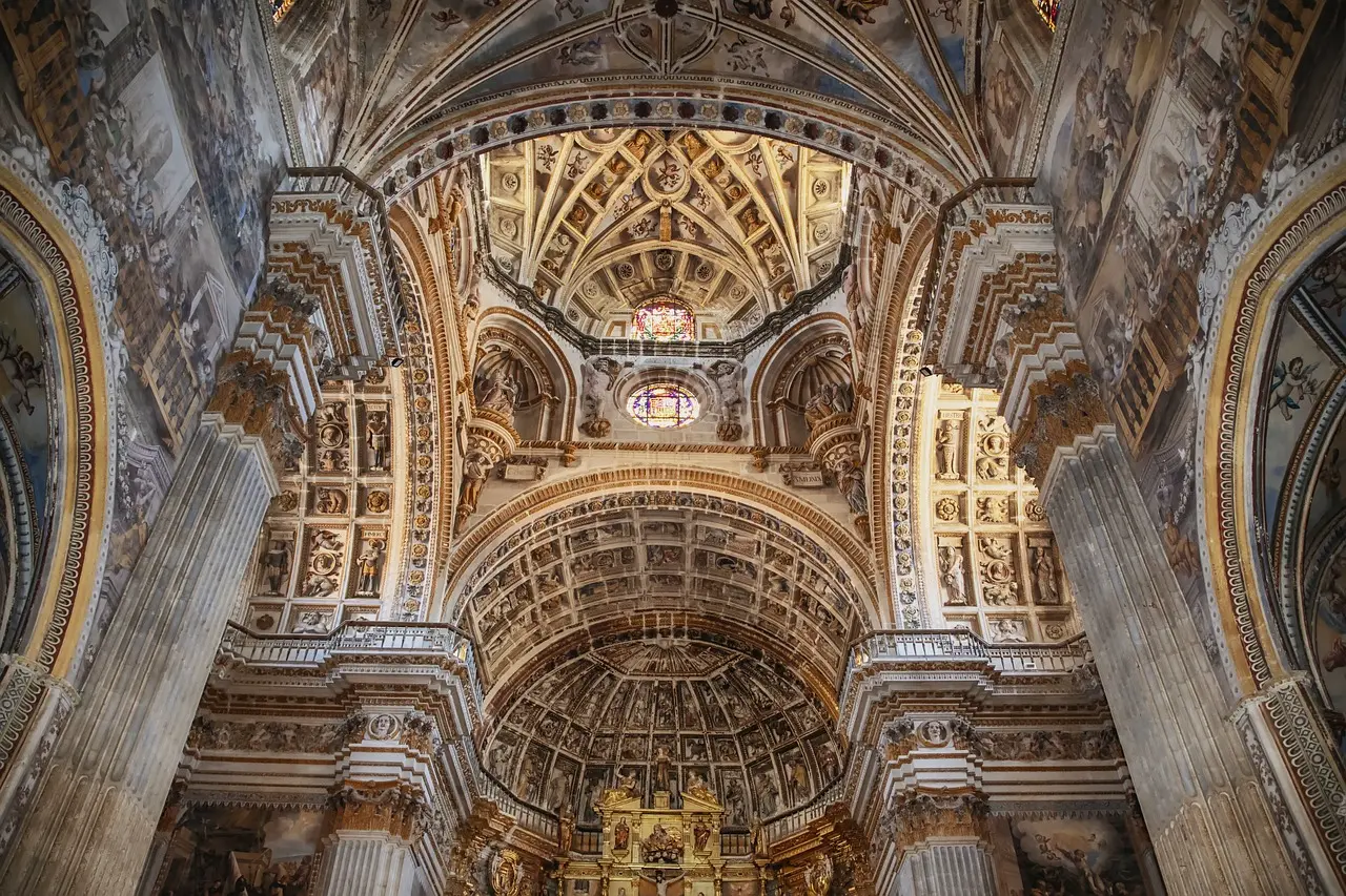 Granada, Spain