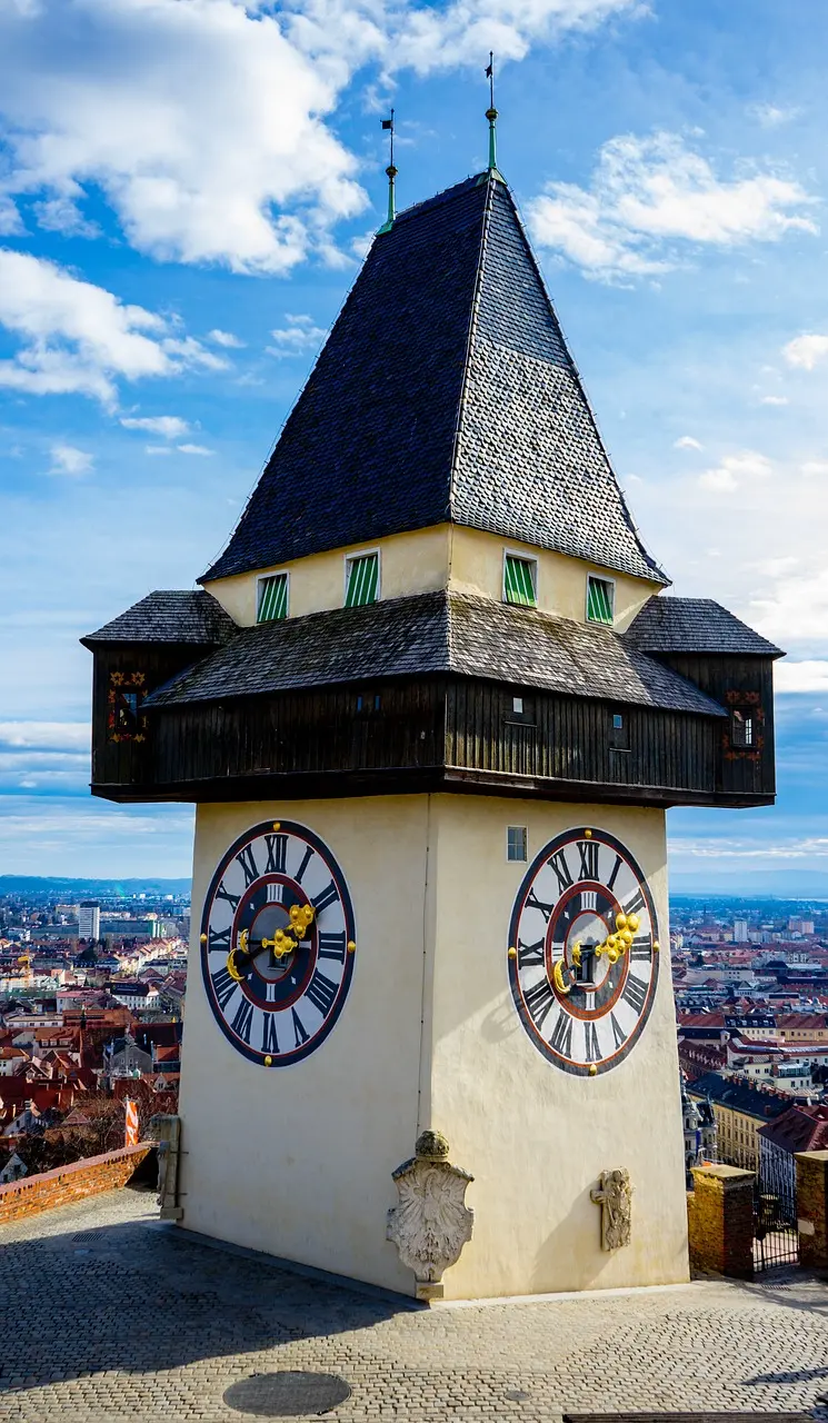 Graz, Austria