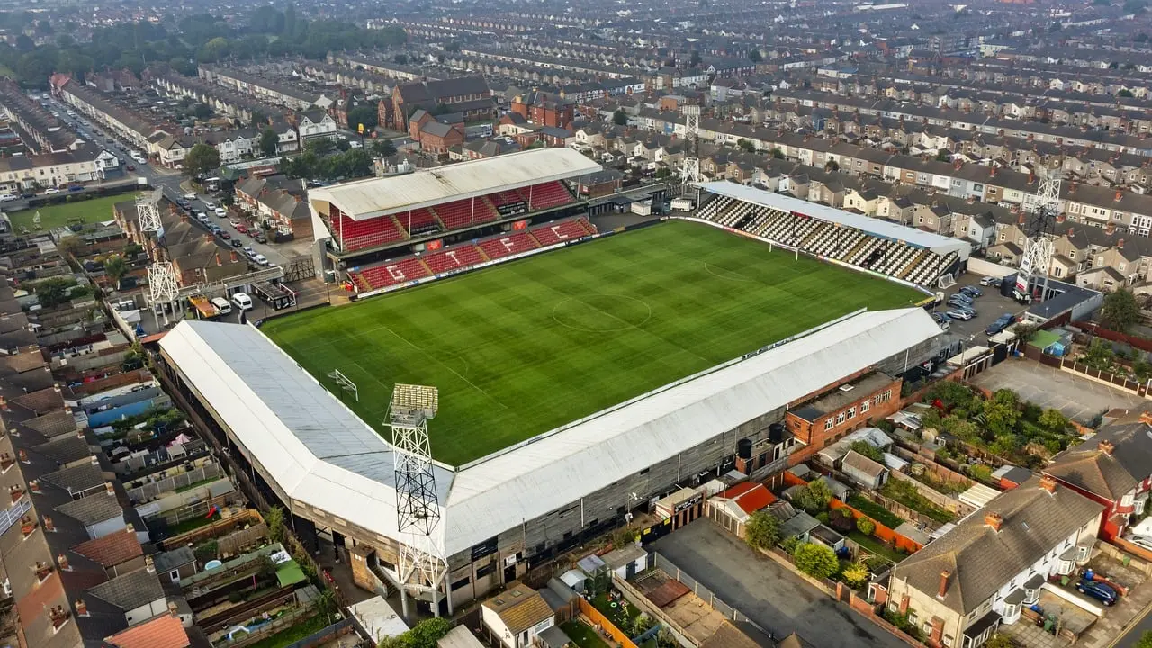 Grimsby, United Kingdom