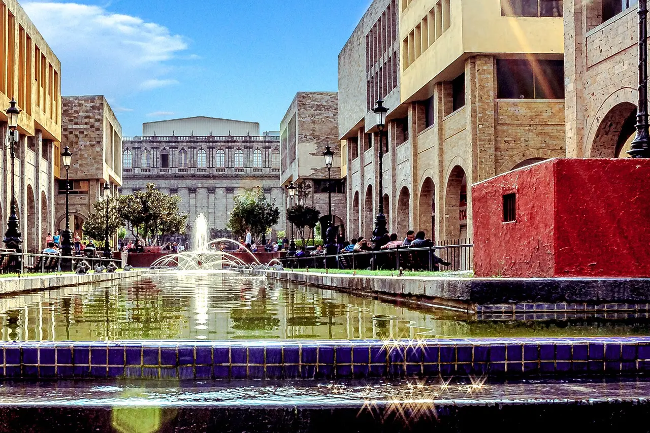 Guadalajara, Mexico